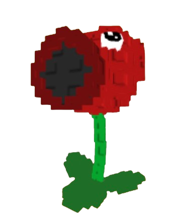 Strawberry Seed - Plants vs Brainrots