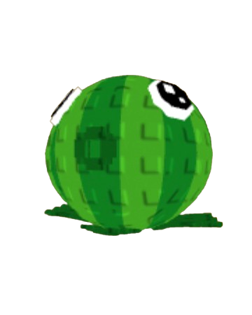 Watermelon Seed - Plants vs Brainrots